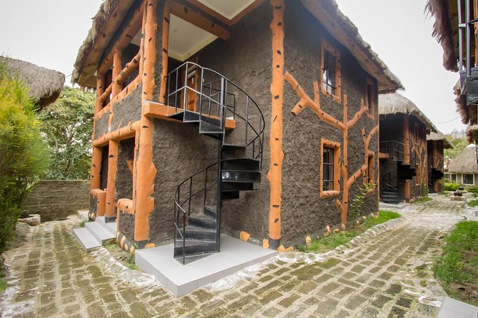 7 Day Maasai Mara, Lake Nakuru, Lake Naivasha and Amboseli Safari - Day 3: the jump to Lake Nakuru and a slower start in a wildlife-rich setting