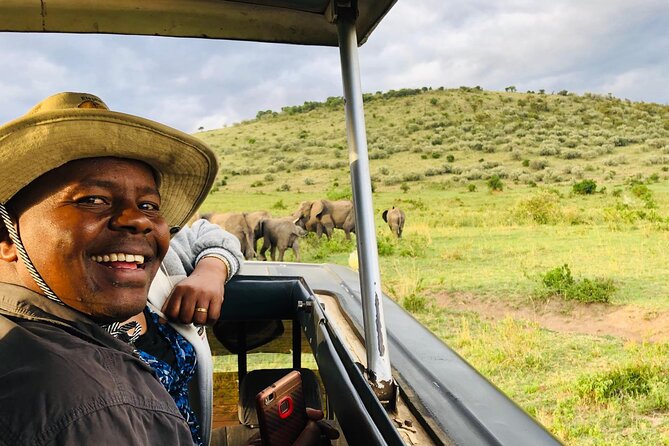7 Days Kenyan Safaris - What Sustainability Looks Like in the Real World Here