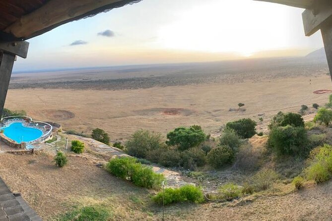 7 Days Maasai Mara, Lakes Nakuru, Naivasha & Amboseli Group Tour - Amboseli’s elephant country, hippo bathing, and a Kilimanjaro check