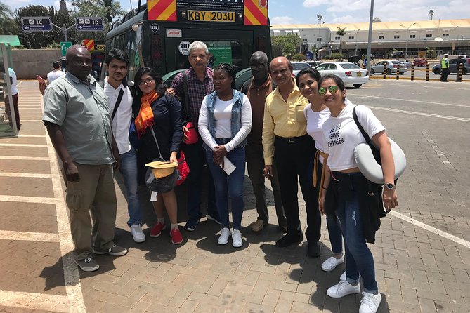 7 Days Masai Mara, Lake Naivasha, Nakuru, Amboseli - Day 3 Lake Naivasha shifts the focus to birds, hippos, and a culture visit