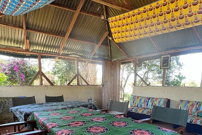 7 Days Masai Mara / Lake Nakuru / Lake Naivasha / Amboseli - Why this 7-day Kenya route works (and where it can be tiring)