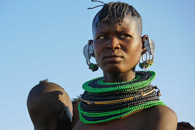 7 Days Masai Mara-Lk. Nakuru-Lk. Naivasha-Amboseli group Safari - Quick highlights
