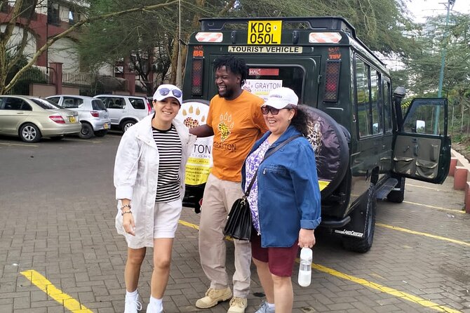 7 Days Masai Mara-Lk. Nakuru-Lk. Naivasha-Amboseli group Safari - Amboseli Day 7: a final morning drive, then back to Nairobi
