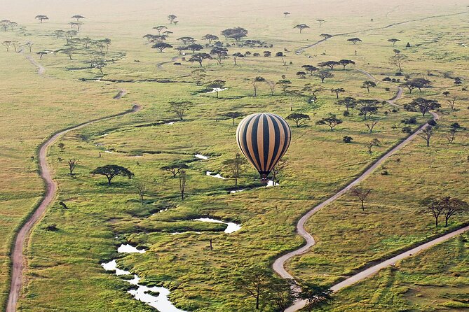 8-Day Kenya Group Joining Safari - Price and logistics: what $3,080 really covers, and what you must budget