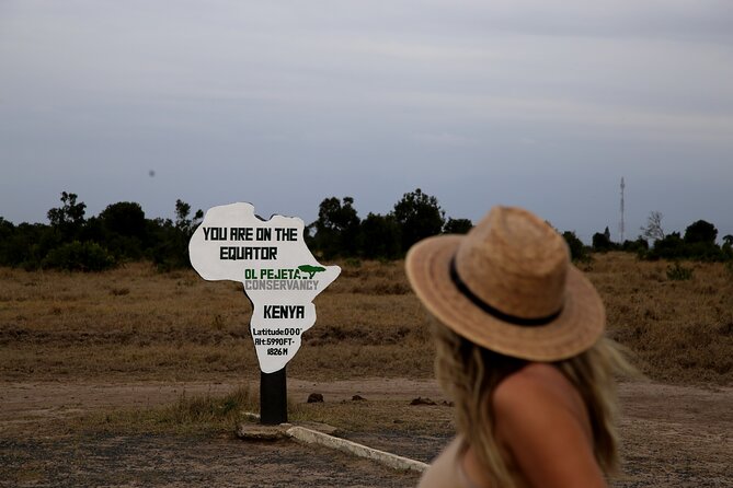 8 Days 7 Nights Kenyan Luxury Safari - Nairobi Start, Pickup, and How the Timing Sets Up Your Safari