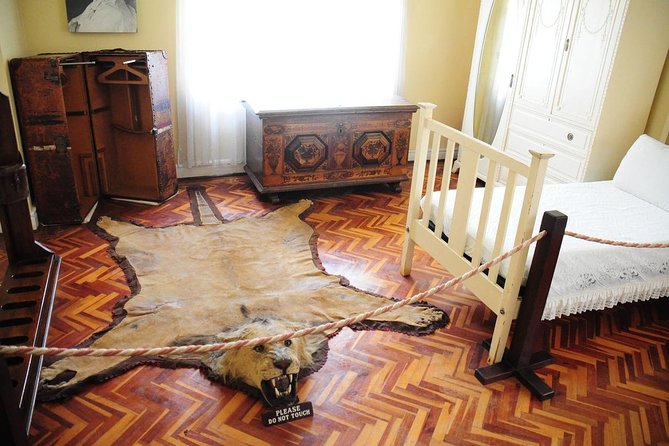 A visit to Karen Blixen Museum - Why this tour is such a smart move in Nairobi