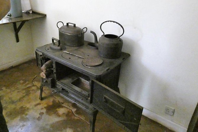 A visit to Karen Blixen Museum - Price and what you get for your money