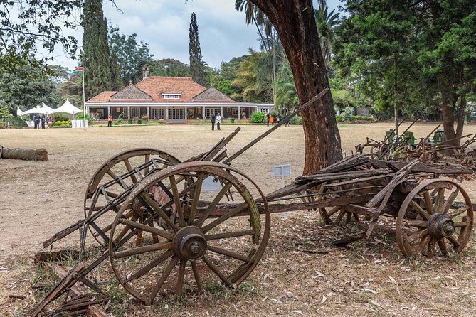 A visit to Karen Blixen Museum - Who this tour suits best, and who might want a different plan