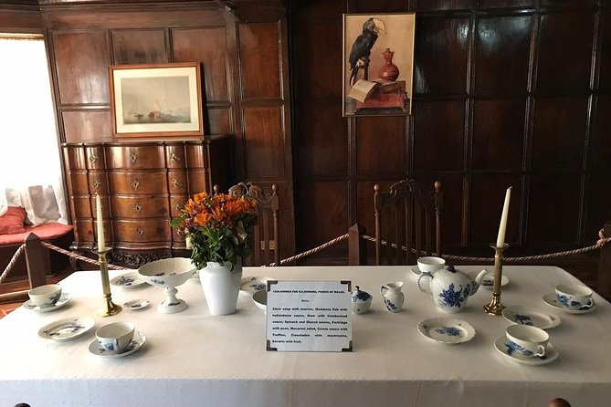 A visit to Karen Blixen Museum - Quick practical advice before you book