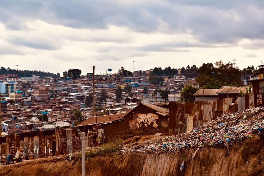 A Visit To KIBERA The Chocolate City. - Key things to know before you go