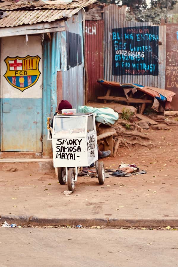 A Visit To KIBERA The Chocolate City. - Who should book this Kibera Explorer tour