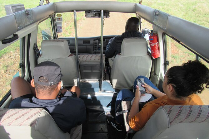 Adventure-fueled 3 Days Maasai Mara Safari - Who this safari suits best, and who might want a different style
