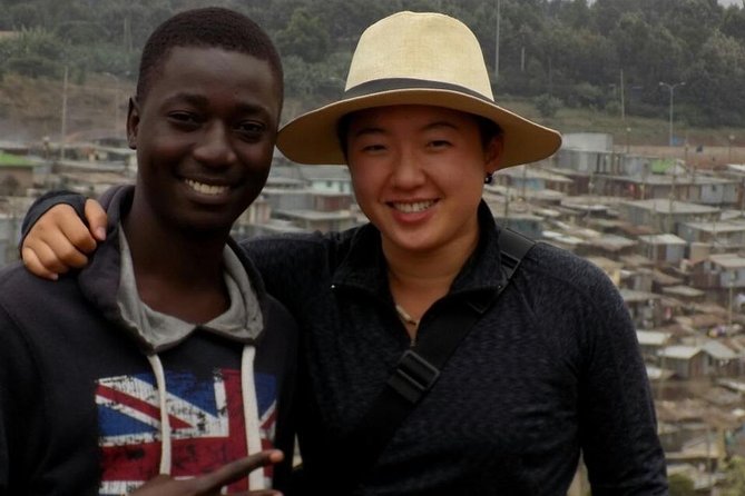 Afternoon Kibera Slum Tour - Toi Market: Seeing Nairobi’s Open-Air Trade Up Close