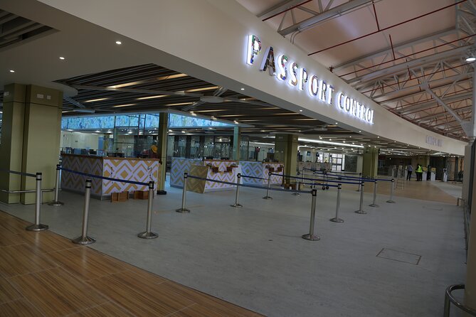 Airport Meet & Assist Services JKIA(Arrival-Departure-Transit) - Why This JKIA Meet-and-Assist Helps So Much