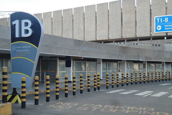 Airport Meet & Assist Services JKIA(Arrival-Departure-Transit) - Price and Value: What $40 Really Buys at JKIA