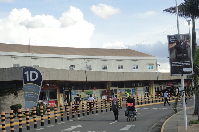 Airport Meet & Assist Services JKIA(Arrival-Departure-Transit) - What’s Included, What’s Not, and How Not to Get Upset