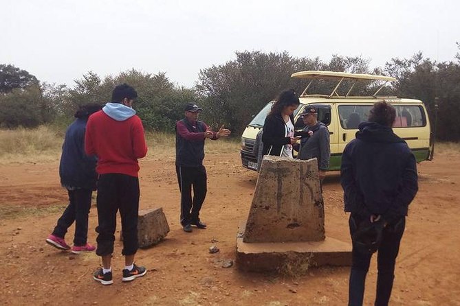 Airport Pick Up To Nairobi National Park / Drop Off - Comfort, included perks, and the small details you will notice