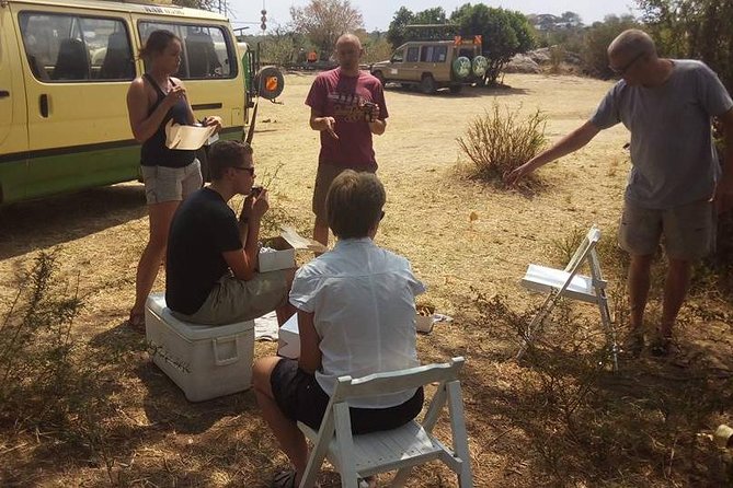 Airport Pick Up To Nairobi National Park / Drop Off - Price and value: when $90 makes sense for wildlife time