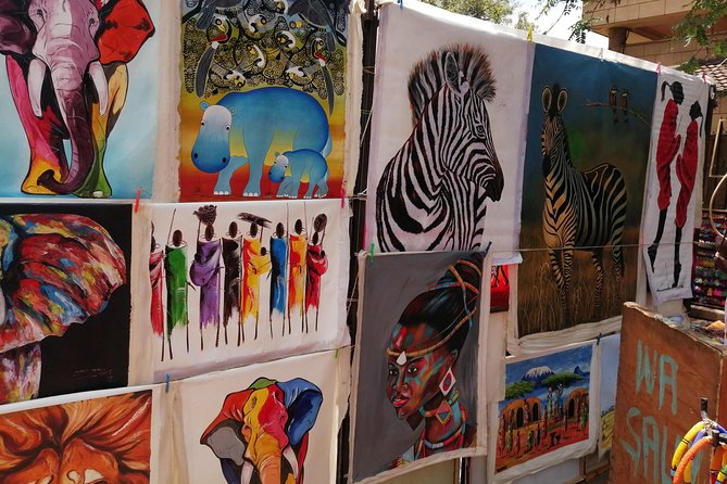 Airport Pickup And Nairobi City Tour - Why a Nairobi layover tour beats waiting at the airport