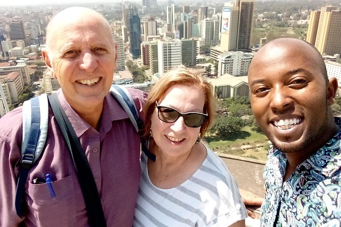 Airport Pickup And Nairobi City Tour - What the private guide actually adds to your layover