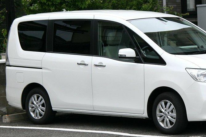Airport Transfers in Nairobi - Nairobi traffic and why the driver can make or break the day