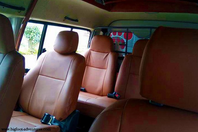 Airport Transfers In Nairobi City - Key Highlights You Will Feel Immediately