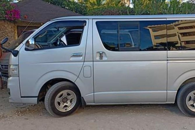 Airport Transfers to Watamu and Malindi - Mombasa Airport to Watamu or Malindi: Your Main Ride Leg