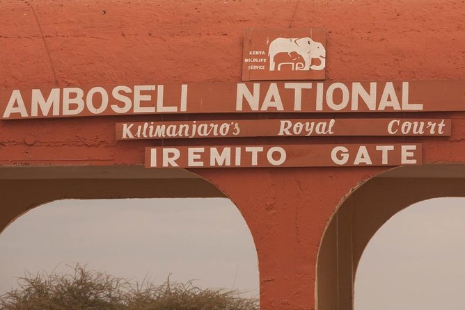 Amboseli Day Trip from Nairobi - Price and Value: What $195 Covers, and What You Must Budget