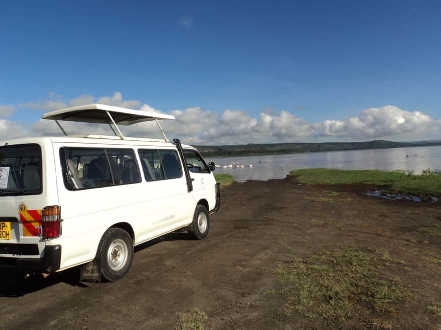 Amboseli National Park Day Trip from Nairobi - The road trip south: when it helps your day (and when it can test you)