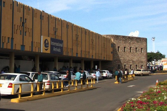 Amboseli National Park Day Trip With Masai Village Visit Tour - The 5:00 am style start, and how to handle the long drive