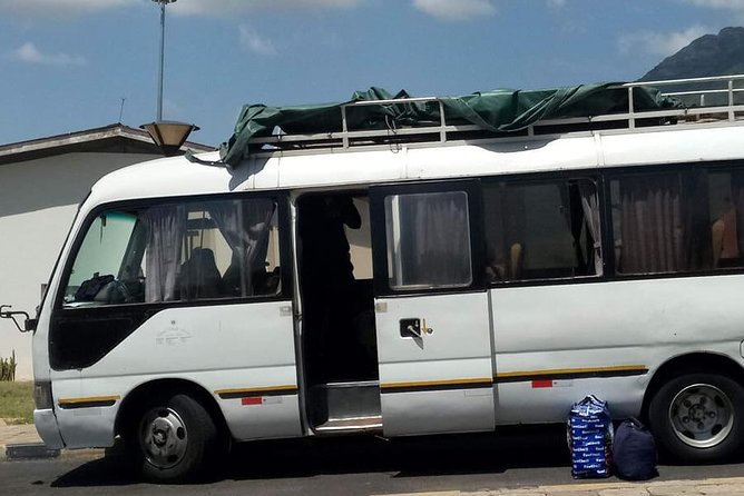 Amboseli National Park Day Trip With Masai Village Visit Tour - Oltukai Lodge lunch stop: plan for the extra cost