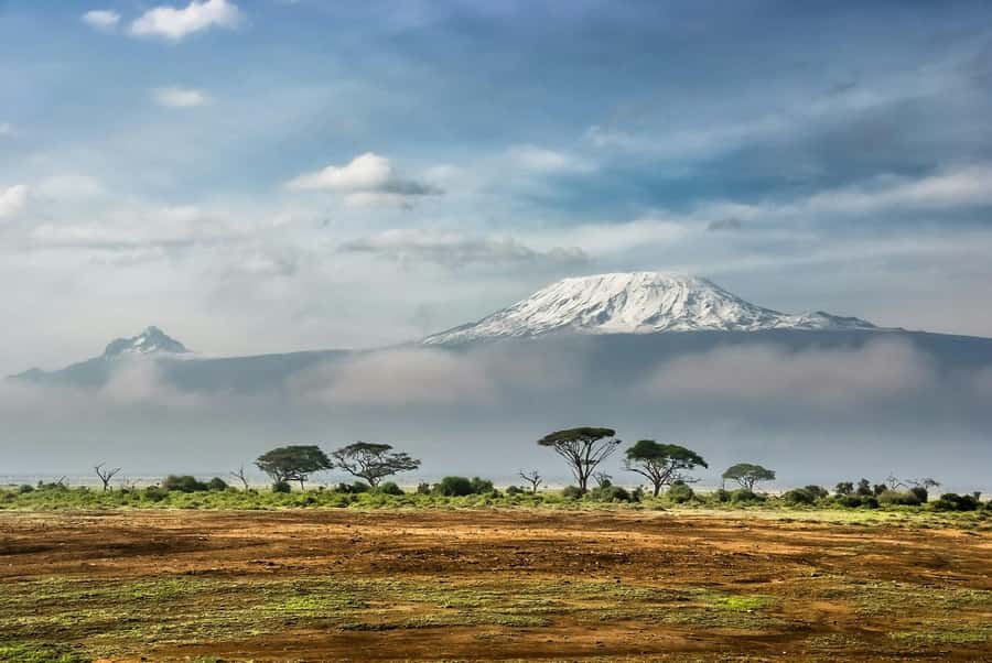Amboseli National Park: Full Day Tour From Nairobi - Nairobi to Amboseli: why the ride matters more than you think