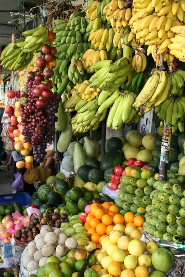 Authentic Kenyan Cooking Class & Market Tour in Nairobi - The market tour: shopping with locals, not just watching
