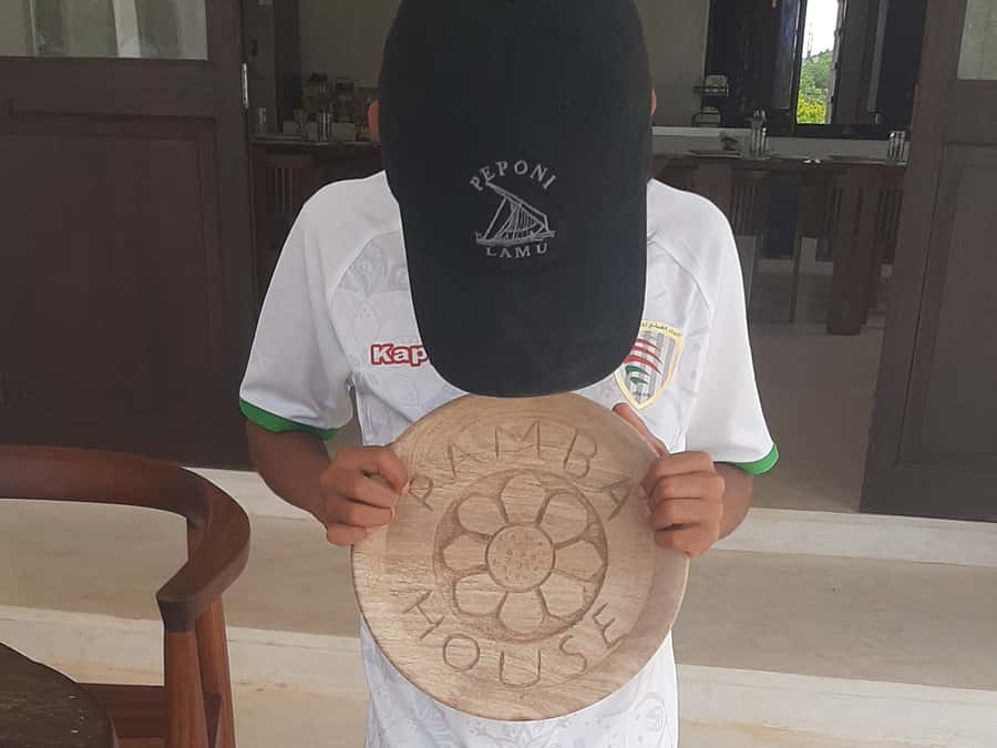 Beginner Swahili Woodcarving Classes with Woman Woodcarver - Beginner-Friendly Swahili Woodcarving: What You Actually Learn