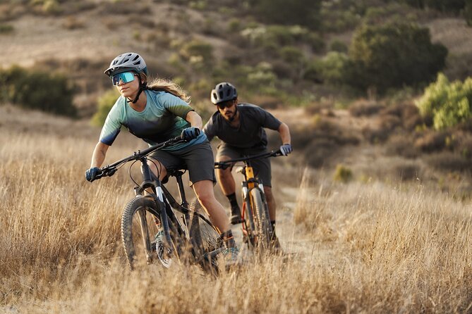 Bike Rental at Home of Champions - Iten Kenya - Key Highlights You Should Know Before You Ride