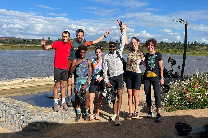 Bike Rental at Home of Champions - Iten Kenya - How a Flexible Rental Length Helps You Vacation Like a Local