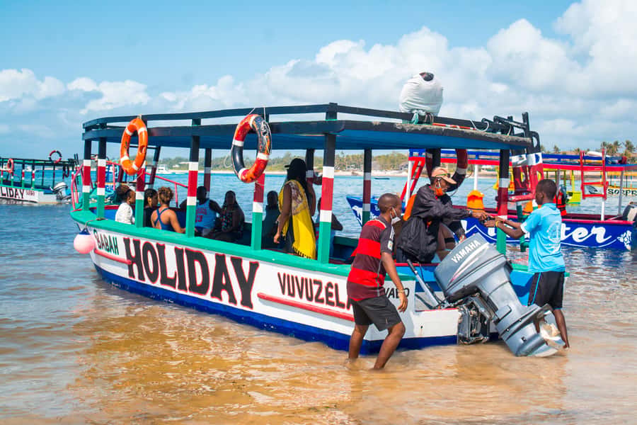 Blue Safari: Snorkeling at Watamu Marine Park & Seafood - Hotel pickup, drive time, and how that affects your comfort