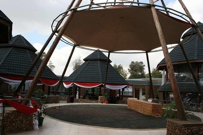 Bomas half day tour from Nairobi - Price and value: is $110 per person worth it