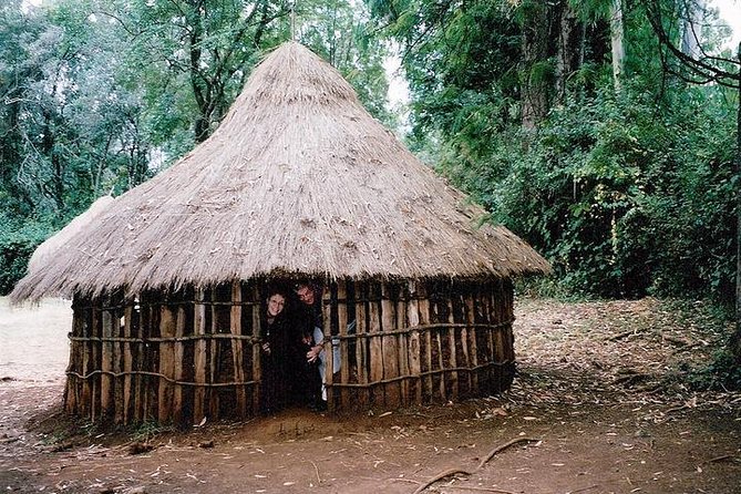 Bomas half day tour from Nairobi - Practical details that affect your comfort