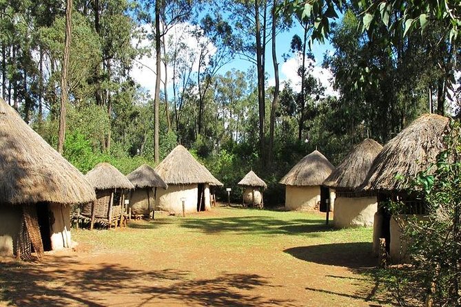 Bomas half day tour from Nairobi - Who this tour fits best in your Nairobi plan
