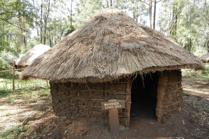 Bomas half day tour from Nairobi - FAQ