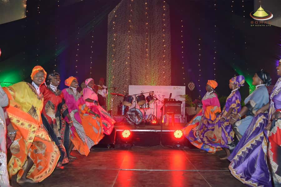 Bomas Of Kenya Cultural Experience - Key Points to Know Before You Go