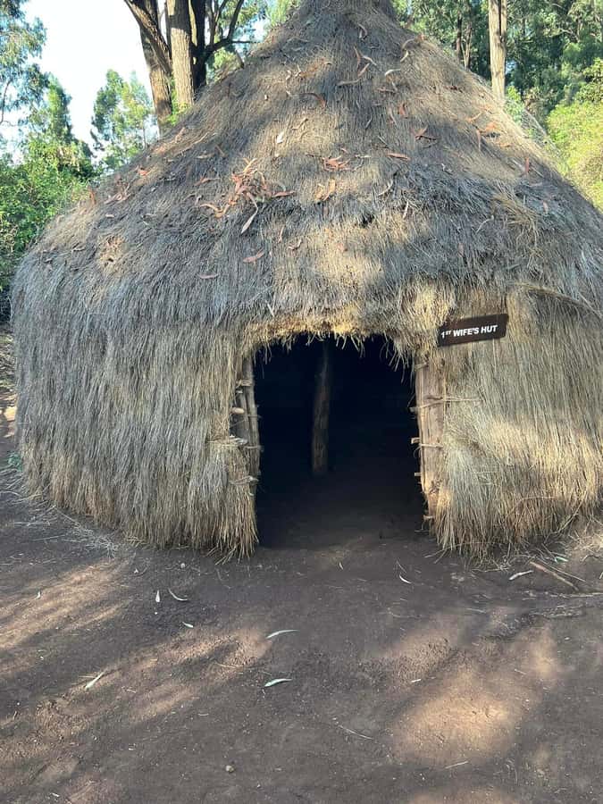 Bomas Of Kenya Cultural Experience - Dance, Music, Song, and Storytelling: The Main Event