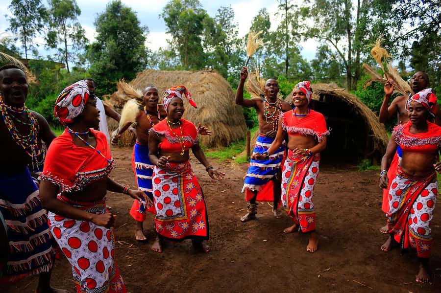 Bomas Of Kenya Cultural Experience - Who This Tour Fits Best (and Who Might Skip It)