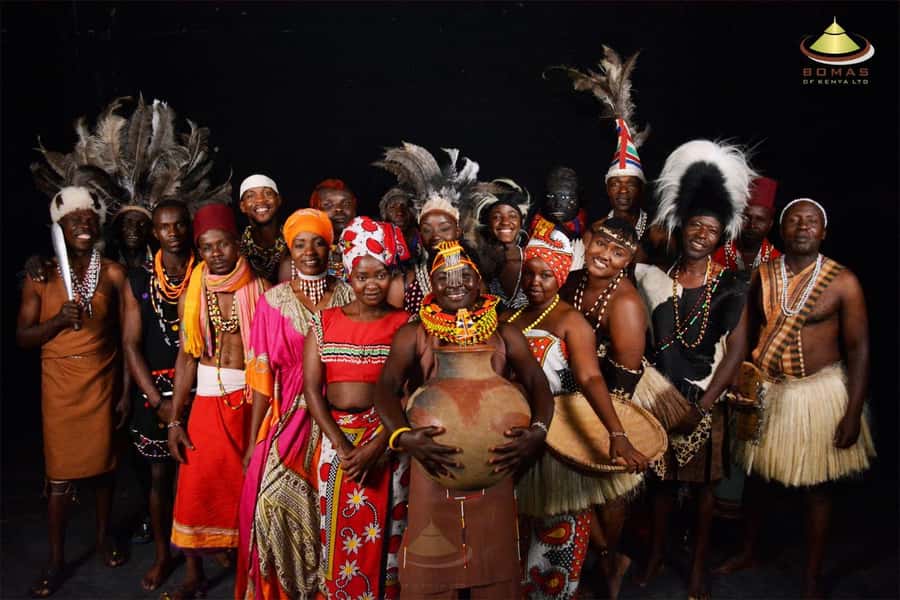 Bomas Of Kenya Cultural Experience - Pickup, Timing, and How the Day Feels From Nairobi