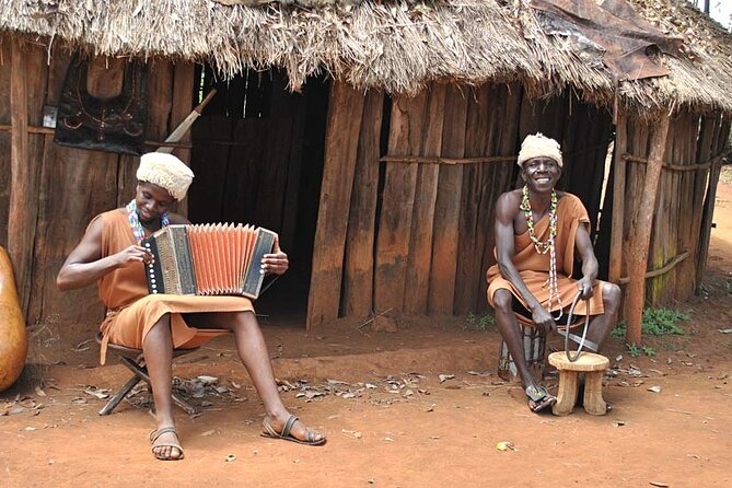 Bomas of Kenya Half-Day Tour from Nairobi - Price and value: what you pay for, and what you should budget