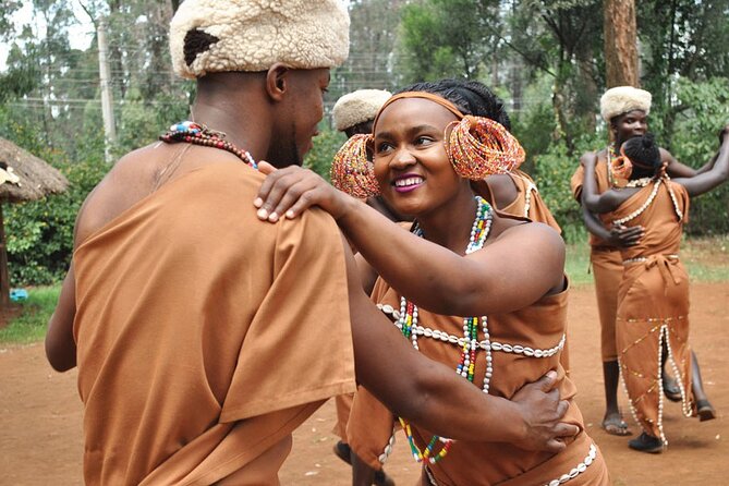 Bomas of Kenya Half-Day Tour from Nairobi - Practical tips to make the visit smoother