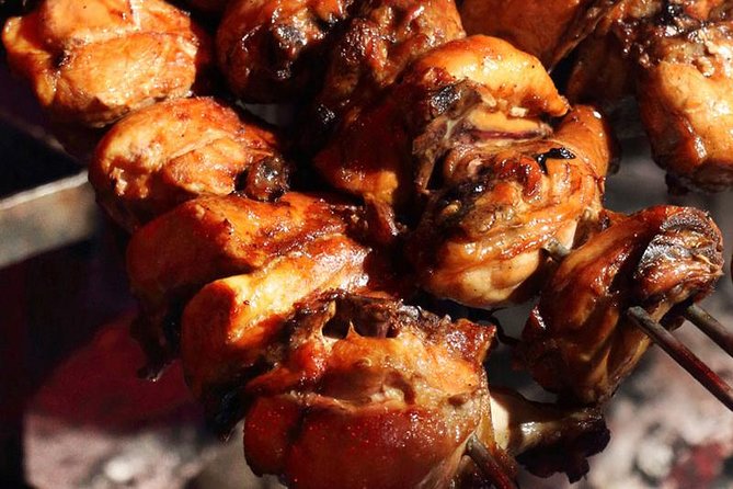 Carnivore Restaurant: A Unique Eating Experience in Nairobi - Getting there the easy way: door-to-door Nairobi pickup