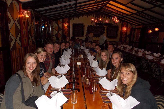 Carnivore Restaurant: Lunch or Dinner Experience in Nairobi - Key highlights to look for