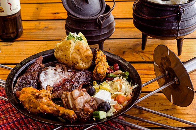 Carnivore Restaurant Nairobi Dinning experience-transport - Price and logistics: what $30 can mean and what you should confirm